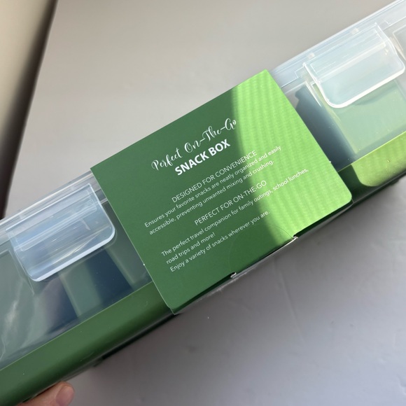 Brand New Target CWC ‘MVP’ Snack Box - Picture 8 of 9